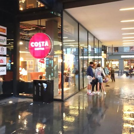 Prague Centrum House 外观 照片