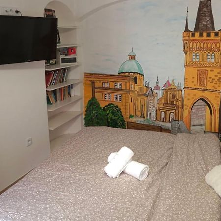 Prague Centrum House 外观 照片