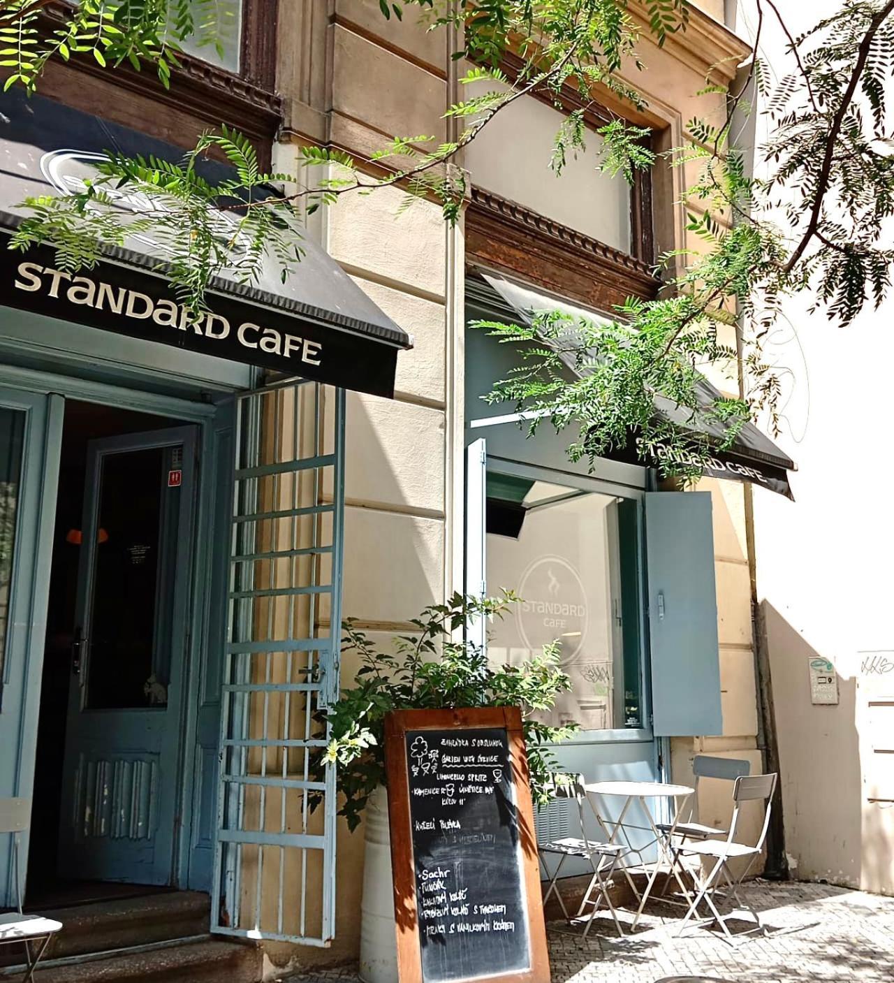 Prague Centrum House 外观 照片
