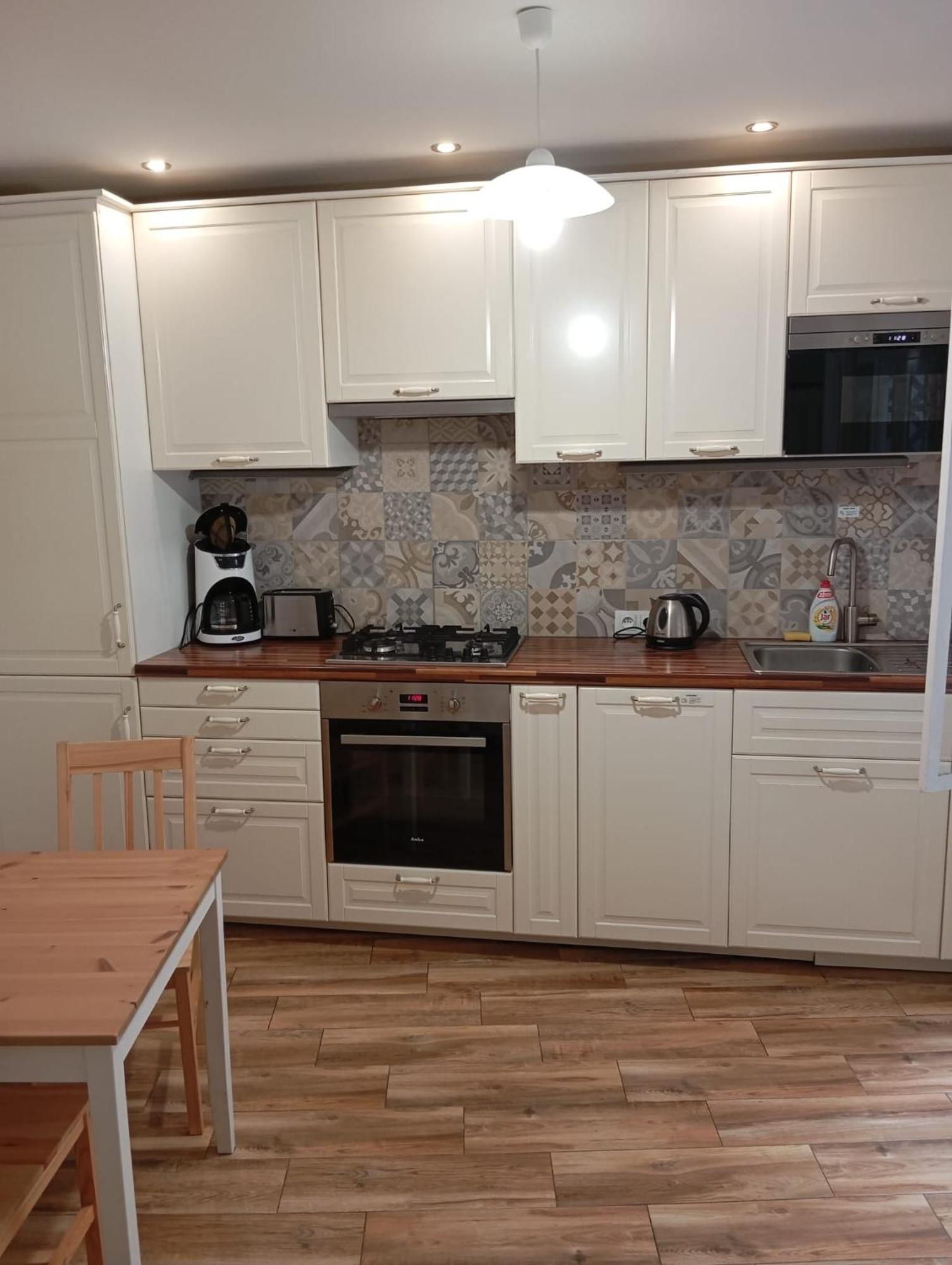 Prague Centrum House 外观 照片