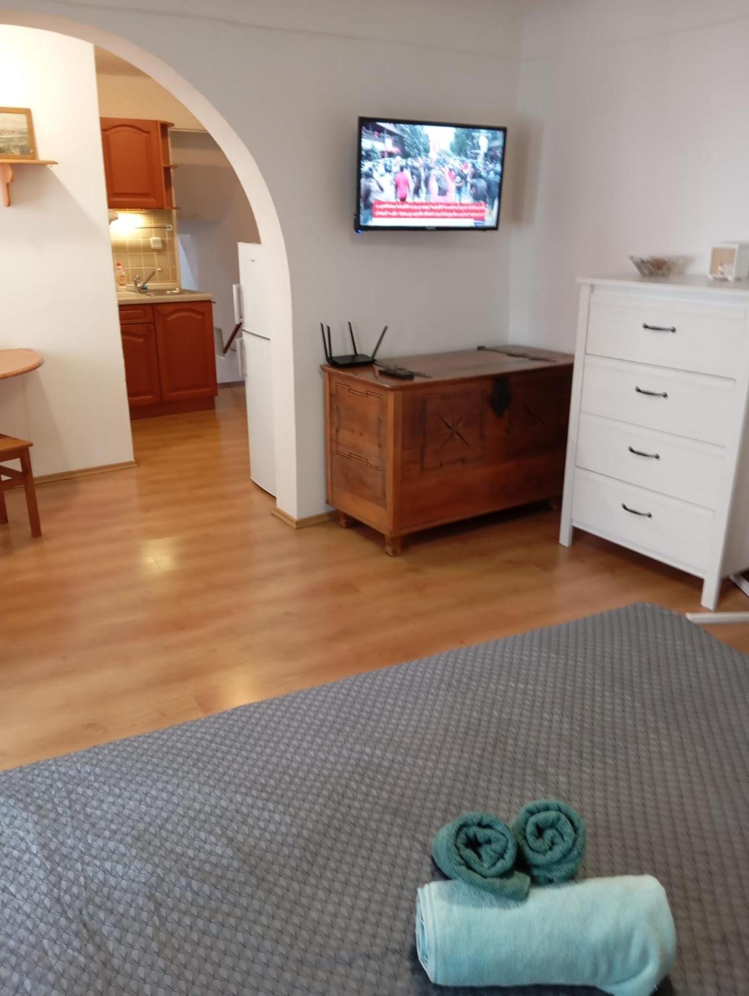 Prague Centrum House 外观 照片